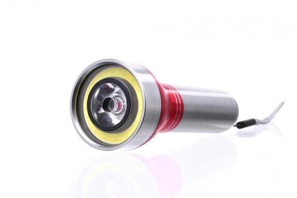 Yeni Model Ledli EL Feneri Cob Modülü Tasarruf Enerjili - Image 1