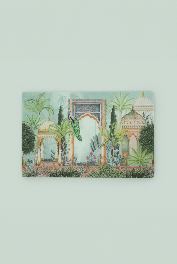 Temple Cam Kesim Panosu 20x30 - Image 1