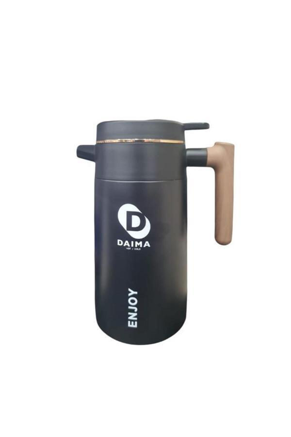 Daima Enjoy Termos Siyah 1680 Ml - Image 1