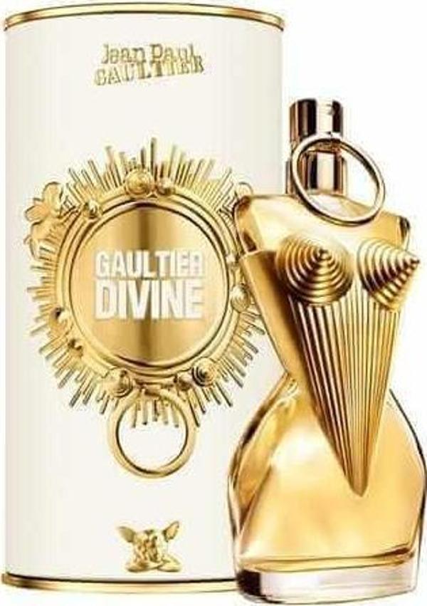 Jean Paul Gaultier Divine EDP Parfüm 100  ml - Image 1