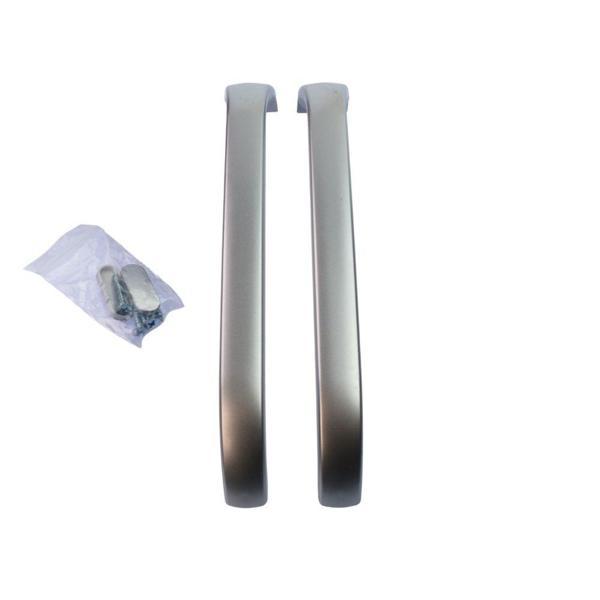 Bosch ile Uyumlu Buzdolabı Kapak Tutamağı - 00267321 - Image 1