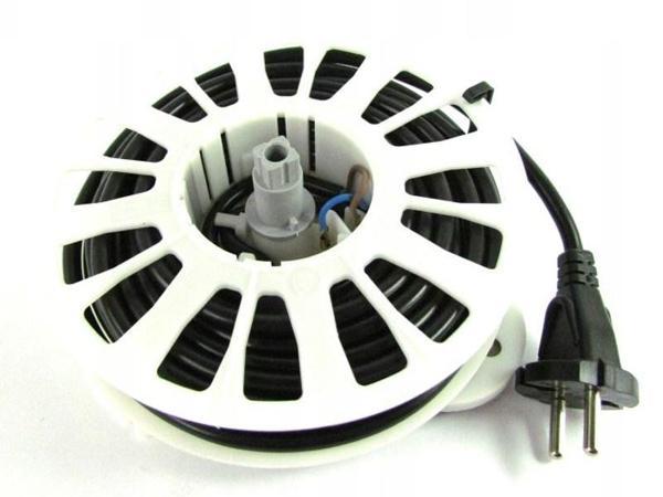 Philips XB 9125, XB 9145, XB 9155, XB 9185 Süpürge Kablo Sarıcı - Image 1