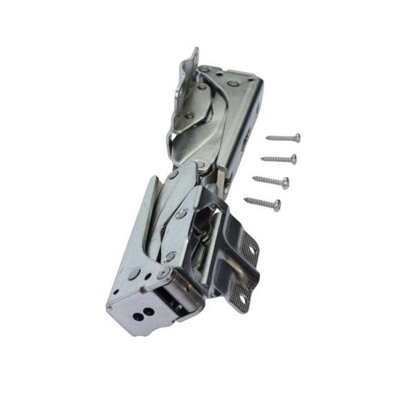 Buzdolabı Kapak Menteşe Kiti, Bosch, Siemens ile Uyumlu  - 12004051 - Image 1