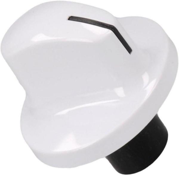 Beko D6634 ile Uyumlu Fırın Düğmesi  - Image 1