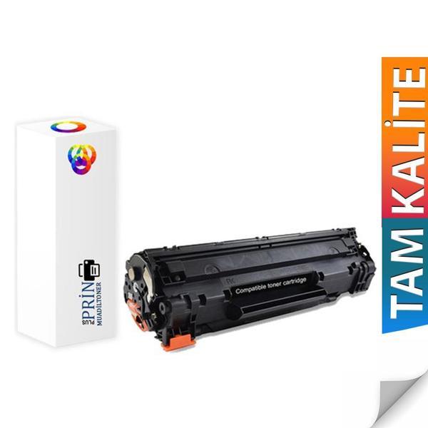 Hp CZ172A Yazıcı Kodu, Yazıcı Uyumlu Muadil Toner, CF283A 2000SYF - Image 1