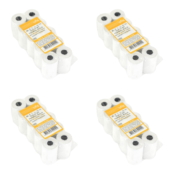 Umur Ofis 56x14 metre Termal Rulo 40'lı Paket - Kısa Boy / - Image 1