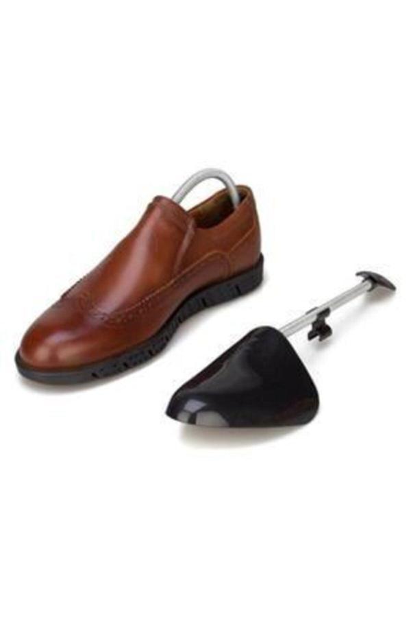 Comfy Yaylı Ayakkabı Kalıbı 1 Çift Plastik Kalıp Alkano - Image 1