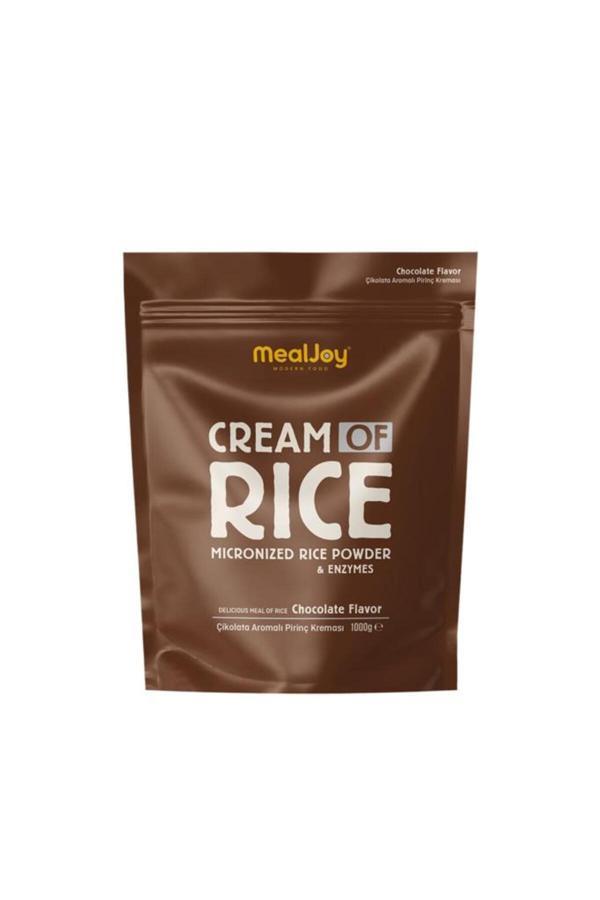 Rice Cream |
Pirinç Kreması Çikolata Aromalı 1000g 20 Servis - Image 1