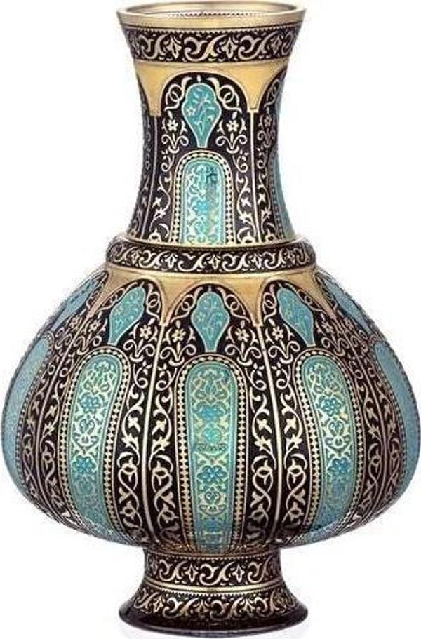 Decorium M00031 Vazo Hürrem - Image 1