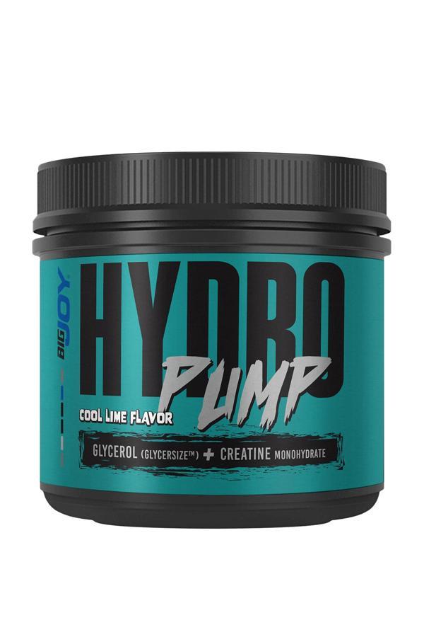 Hydro Pump Gliserol + Kreatin Takviyesi COOL LIME Aroma 240g – 30 Servis Güç ve Enerji Desteği - Image 1