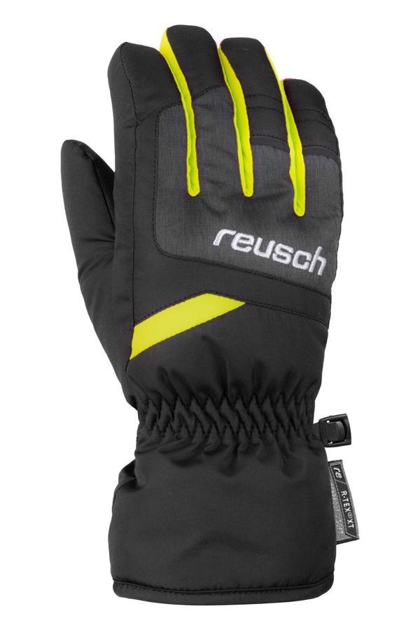  Reusch Bennet R-TEX  XT Çocuk Kayak Eldiveni - Image 1