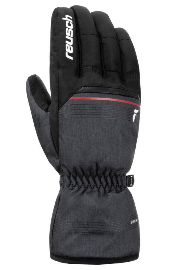 Reusch Snow King Kayak Eldiveni - Image 1