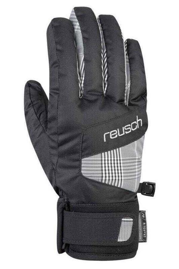 Reusch Jennie R-Tex XT Kadın Kayak Eldiveni Gri - Image 1