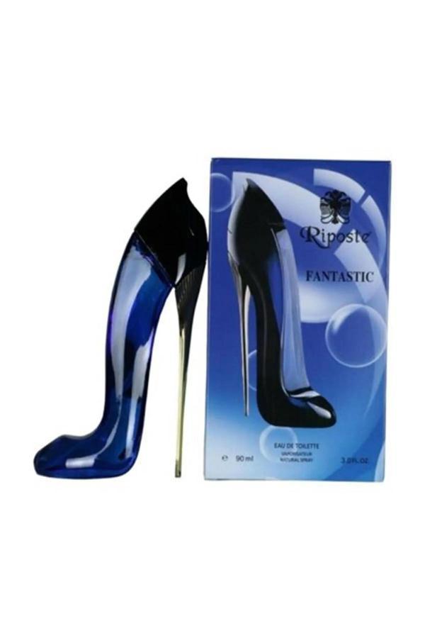 Riposte 24 Saat Etkili Kadın Parfüm - Fantastic - For Women 90 Ml - Image 1
