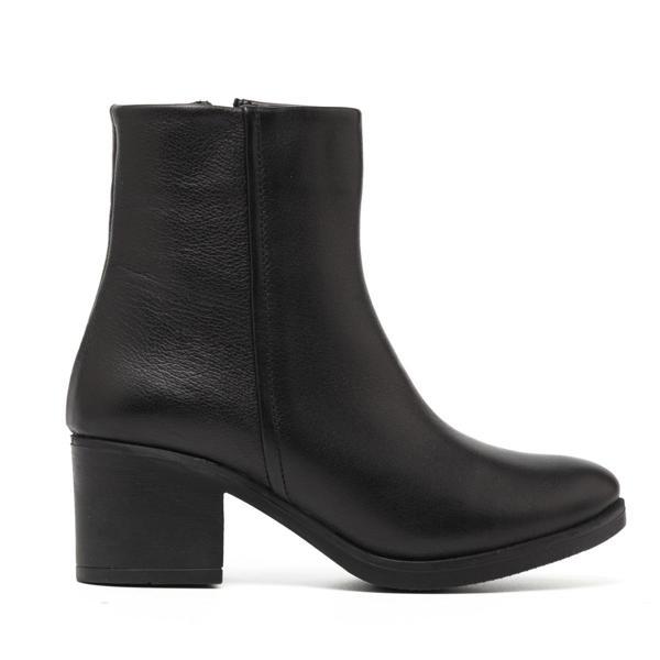 Kadın Bot SR-92162-1 John May Siyah - Image 1
