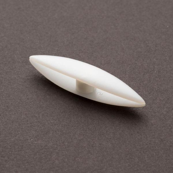 Loren Dantel Mekik Beyaz - Image 1