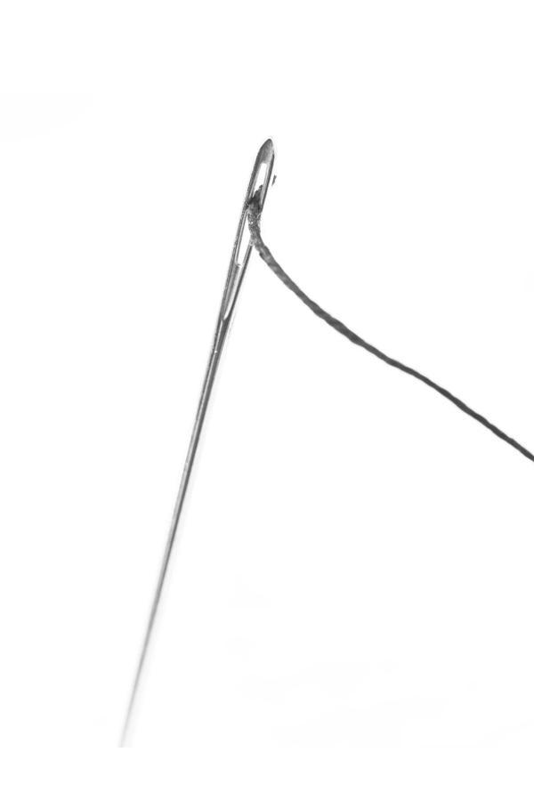 Dikiş Nakış İğnesi 16'lı - Image 1