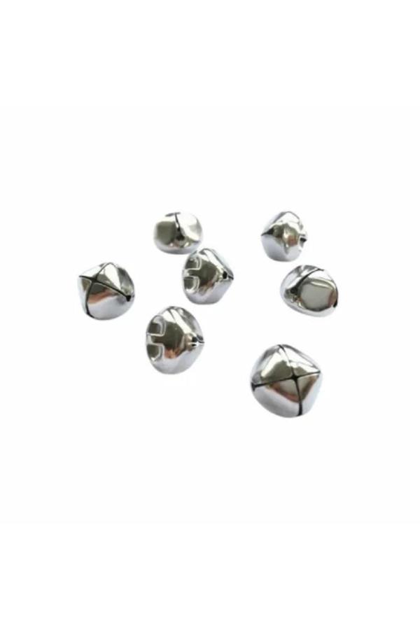 Amigurumi Çan Zili 2 cm 25 Adet - Image 1