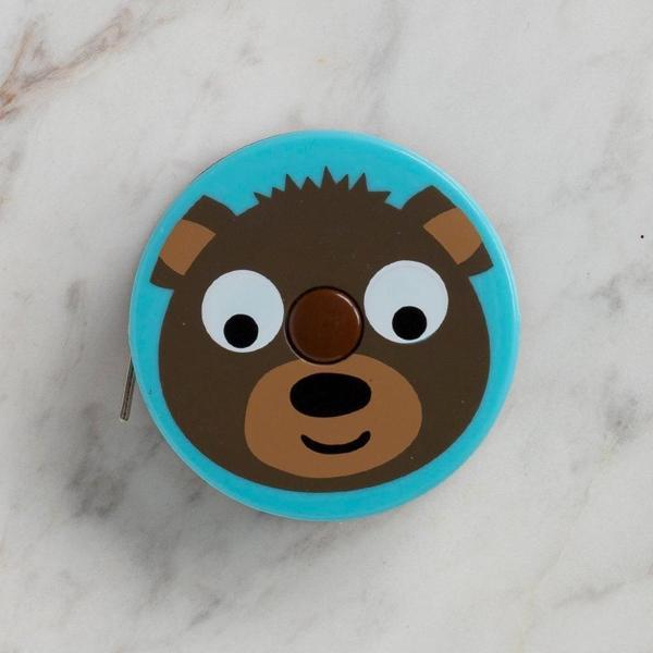 LOREN SEVİMLİ CAM GÖBEĞİ MEZURA - Image 1