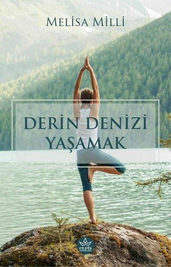 Derin Denizi Yaşamak - Elpis Yayınları - Image 1