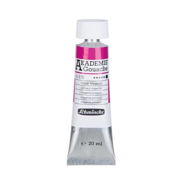 Supertrend Akademie Guaj Boya 20 ml. 315 Primary Magenta - Image 1