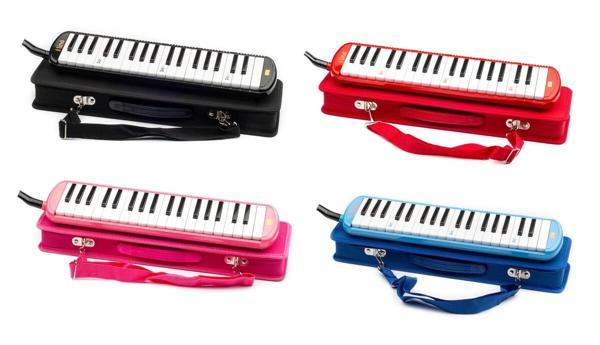 Supertrend Melodika 37 Tuşlu Özel Çantalı - Image 1