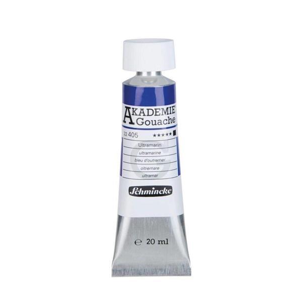 Supertrend Akademie Guaj Boya 20 ml. 405 Ultramarine - Image 1