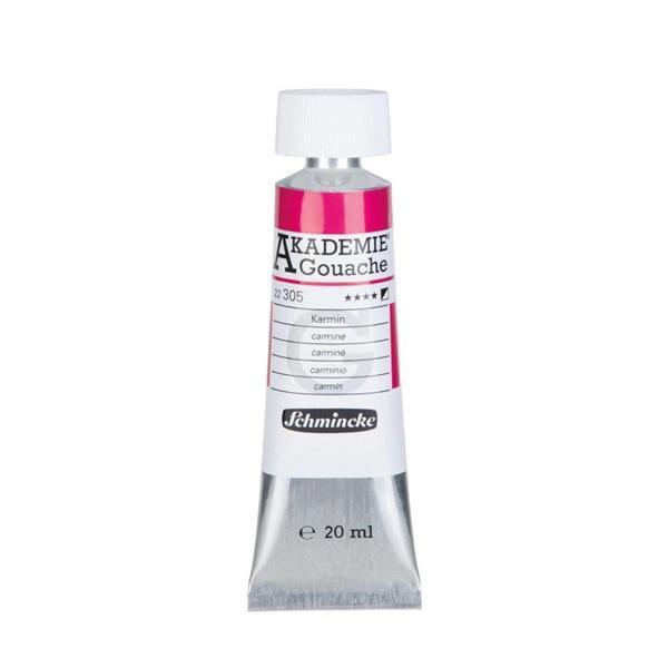 Supertrend Akademie Guaj Boya 20 ml. 305 Carmine - Image 1