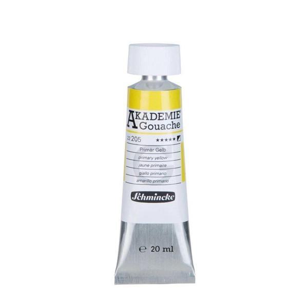 Supertrend Akademie Guaj Boya 20 ml. 205 Primary Yellow - Image 1