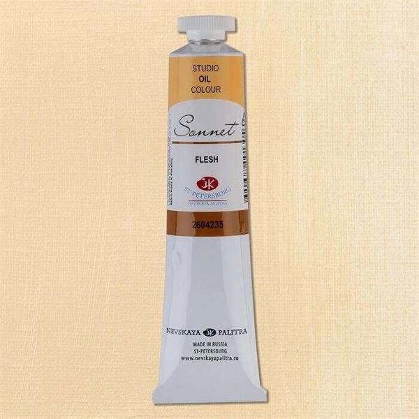 Supertrend Sonnet Yağlı Boya 46 ml. 235 Flesh - Image 1