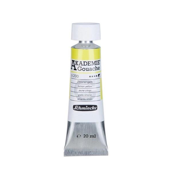 Supertrend Akademie Guaj Boya 20 ml. 200 Lemon Yellow - Image 1