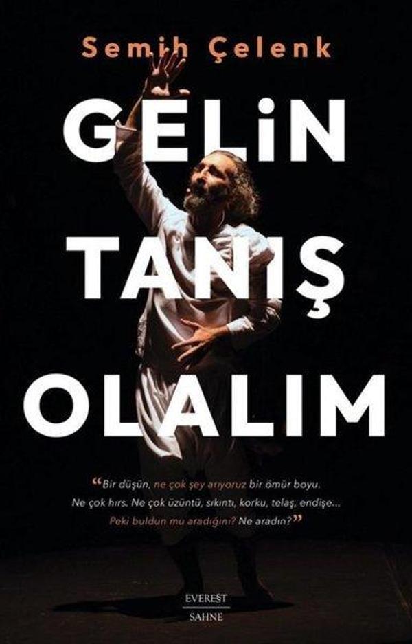 Gelin Tanış Olalım - Everest Yayınları - Image 1