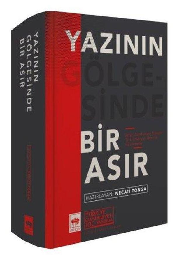 Yazının Gölgesinde Bir Asır - Ötüken Neşriyat - Image 1