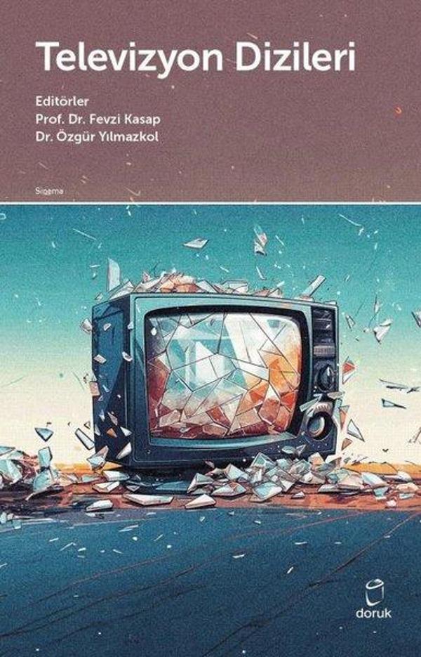 Doruk Yayınları Televizyon Dizileri - Doruk Yayınları - Image 1