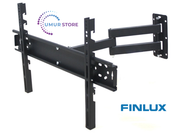 Finlux 43FX720FA 43" Uydu Alıcılı Full HD Android Smart 42”- 49” inç Lcd Led Ekran Tv Kelebek Hareke - Image 1