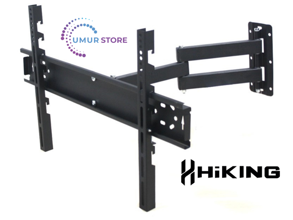 Hiking Serisi 42hs24000 42” Full Hd Smart 42”- 49” inç Lcd Led Ekran Tv Kelebek Hareketli Askı Apara - Image 1