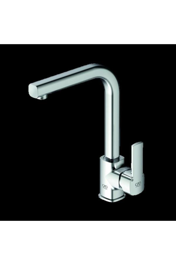 Gpd Adnoss Pedra Tek Gövde Eviye Bataryası Mte160 - Image 1