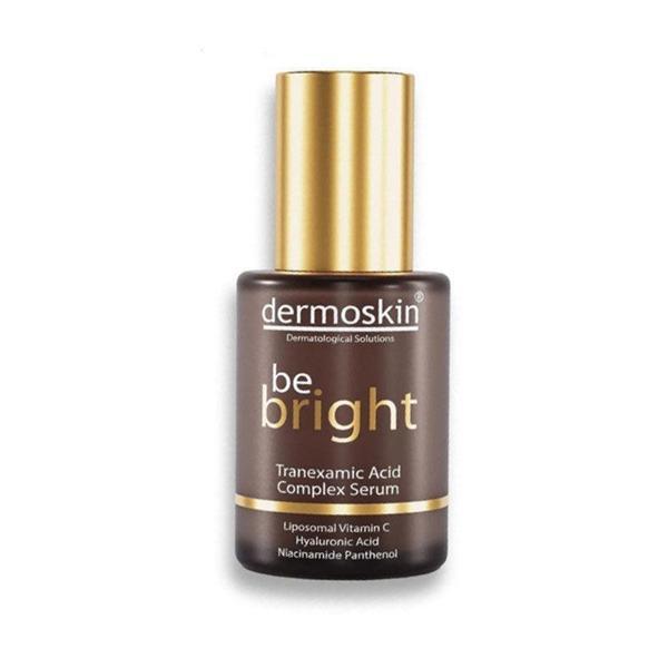 Dermoskin Be Bright Tranexamic Acid Complex Serum 30 ml - Image 1