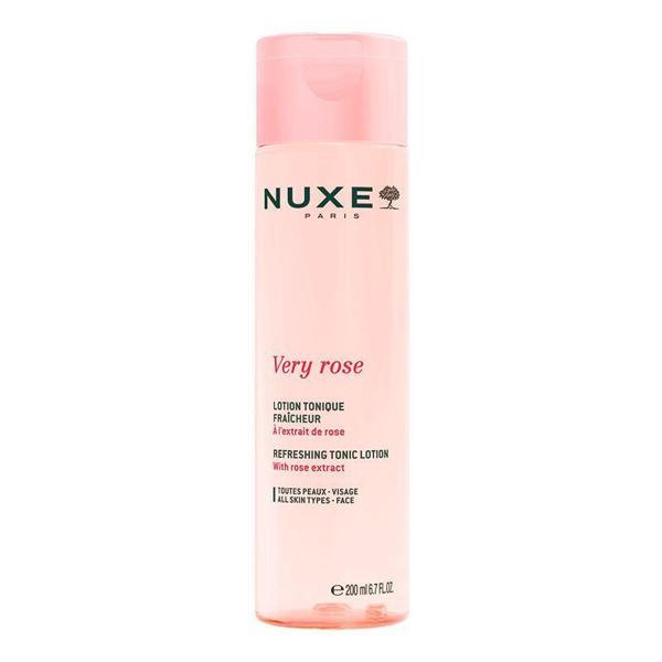 Nuxe Very Rose Tazeleyici Tonik Losyon 200 ml - Image 1