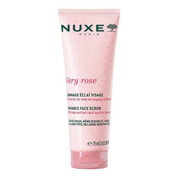 Nuxe Very Rose Yüz Peelingi 75 ml - Image 1