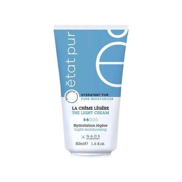 Etat Pur The Light Cream 50 ml - Image 1