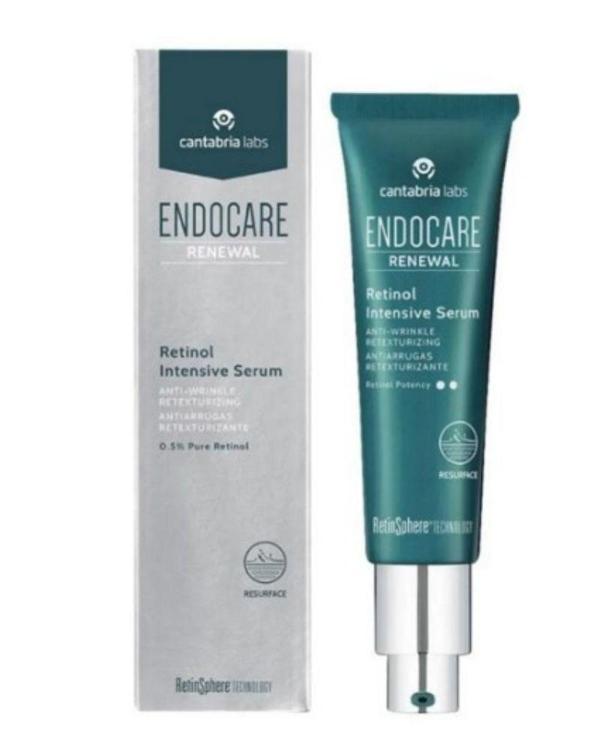 Endocare Renewal %0,5 Retinol Intensive Serum 30 ml - Image 1