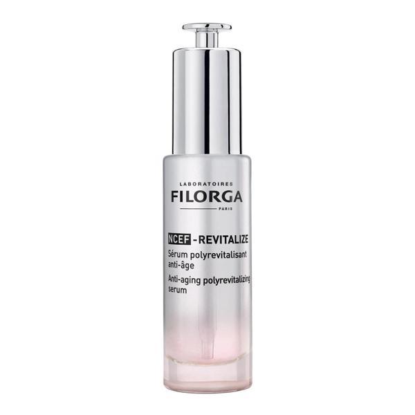 Fılorga Ncef Revitalize Serum 30 Ml - Image 1