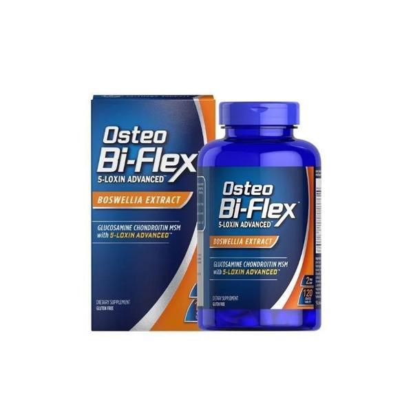 Osteo Bi-Flex Advanced Triple Strength Film Tablet 120 Adet - Image 1
