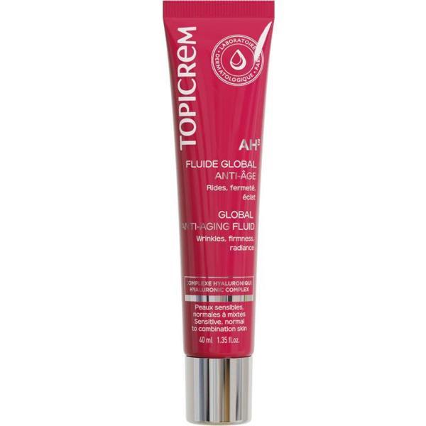 AH3 Fluide Global Anti-Age Cream 40 ml - Image 1