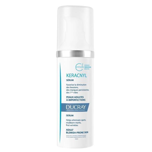 Keracnyl Leke ve Kırışıklık Karşıtı Serum 30 ml - Image 1