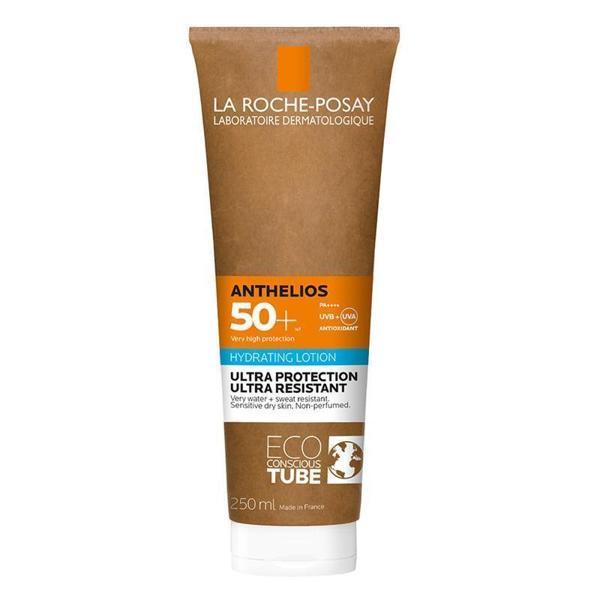 Anthelios SPF 50+ Güneş Kremi 250 ml - Image 1