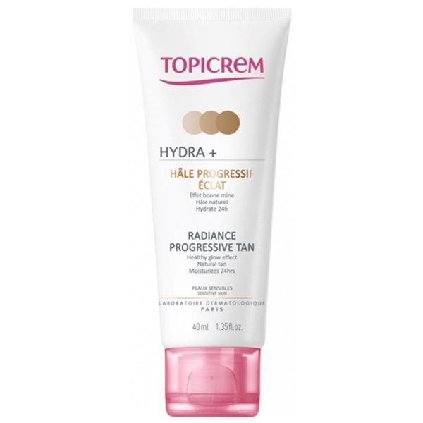 Hydra Radiance Profressive Tan 40 ml - Image 1