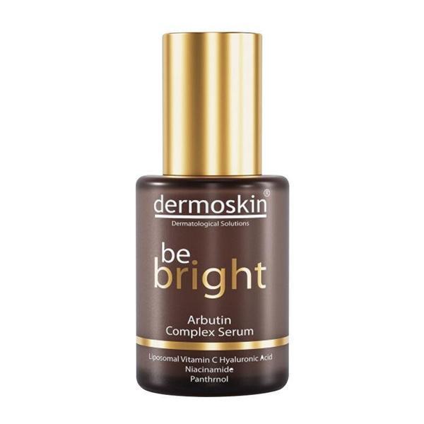 Dermoskin Be Bright Arbutin Complex Serum 30 ml - Image 1