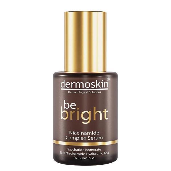 Dermoskin Be Bright Niacinamide Complex Serum 30 ml - Image 1